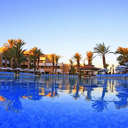 Les Dunes D'Or Resort-3