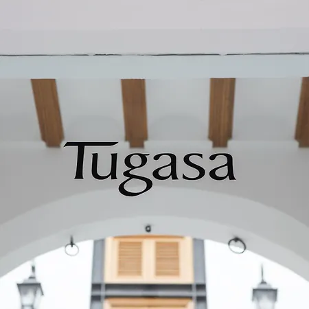 Tugasa Hotel Medina Sidonia-3