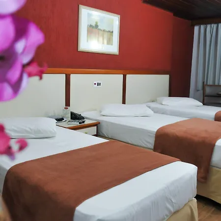 Inter Plaza Hotel-3