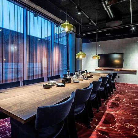Scandic Kodbyen-3
