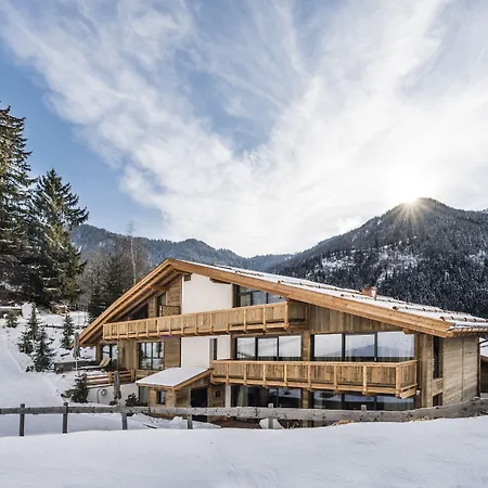 Hotel Montchalet-3