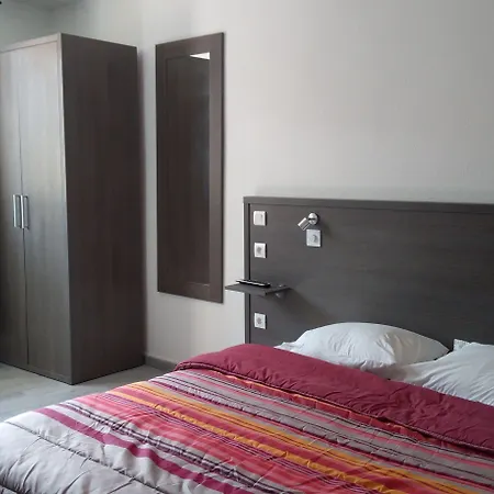 Mauguio Center Hôtel-2