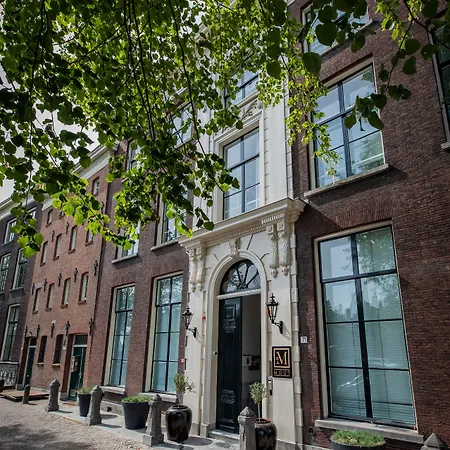 Stadsvilla Mout Rotterdam-Schiedam-3