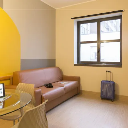 B&B Hotel Treviso-3