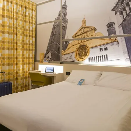 B&B Hotel Treviso-2