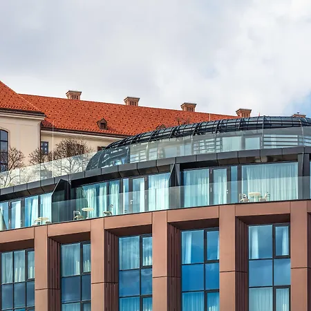 Hotel Clark Budapest - Adults Only-2