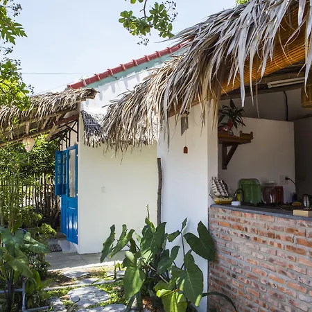 Cashew Tree Bungalow-2
