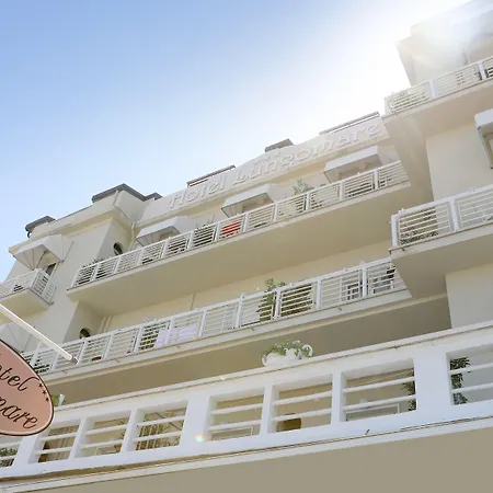 Hotel Lungomare-2