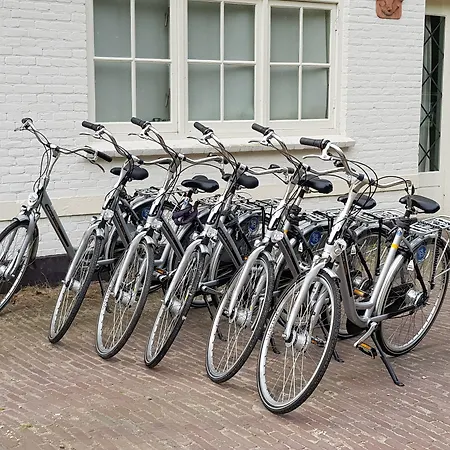 Boutique Hotel 'T Vosje-3