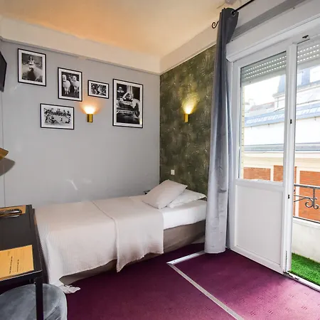Hôtel Azur-3