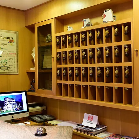 Hotel Ginepro-3