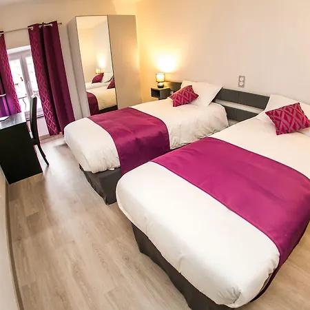 Grand Hotel De France-3