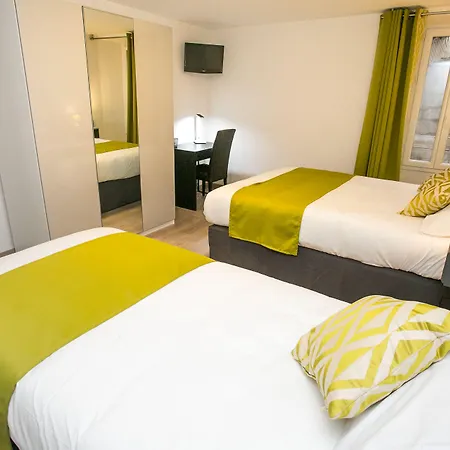 Grand Hotel De France-2