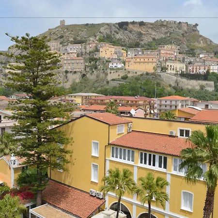 Mediterraneo Palace Hotel-3
