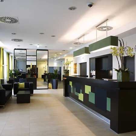 Rainers Hotel Vienna-2