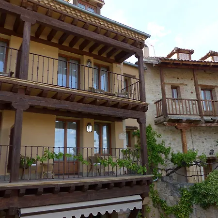 Hosteria del Arco-3