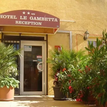 Hôtel Le Gambetta-3