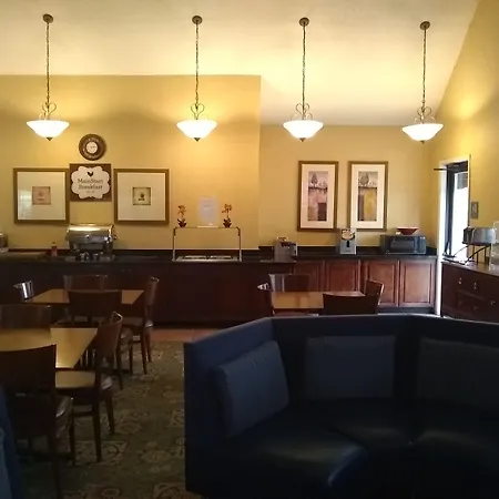 Extended Studio Suites Hotel- Bossier City-2