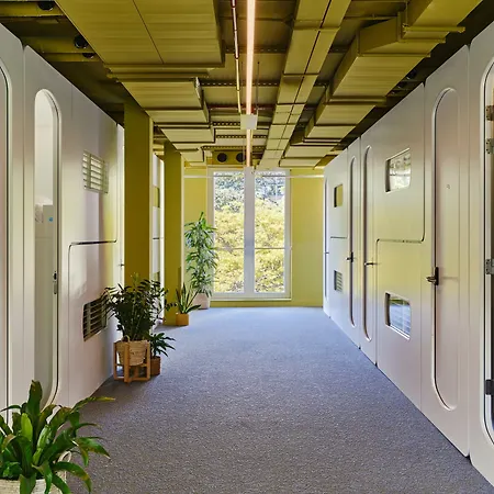CityHub Rotterdam-3