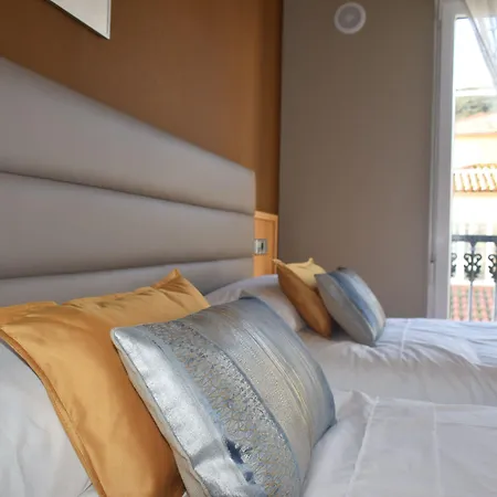 Hotel Vida Mar De Laxe-3