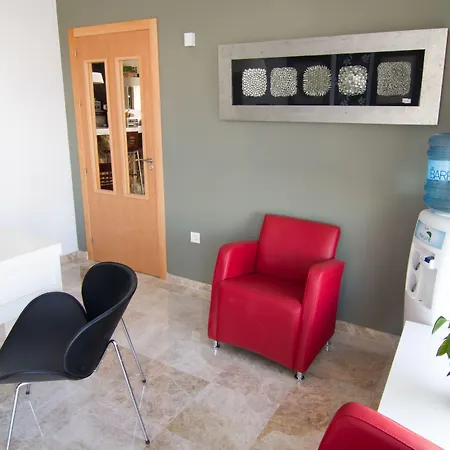 Hotel Senderos-3