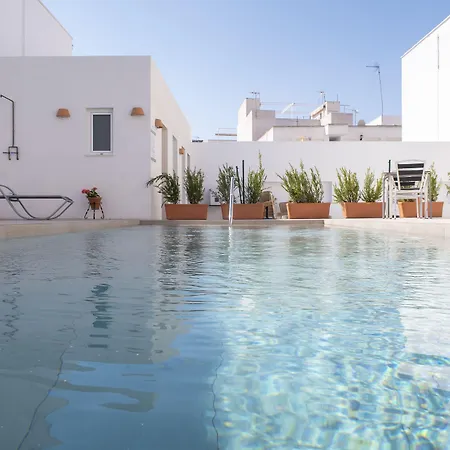 Hotel Senderos-2