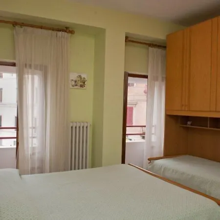 Hotel Centrale di Paolo e Cinzia-3