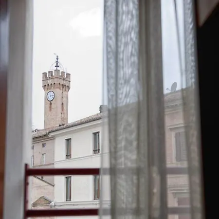 Hotel Centrale di Paolo e Cinzia-2