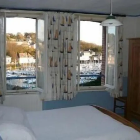 Hotel Henri IV-2