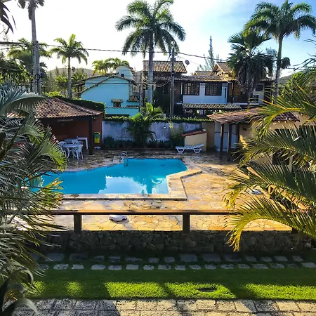 Pousada Estalage-3