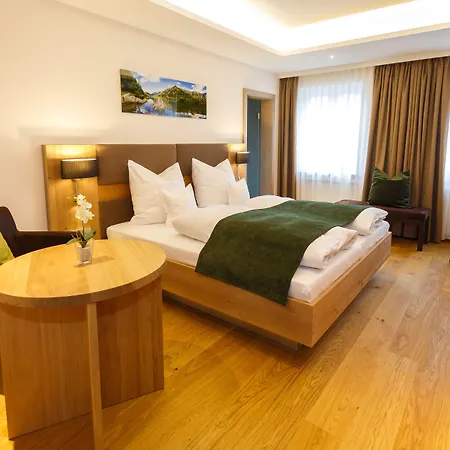 Hotel zur Post-3
