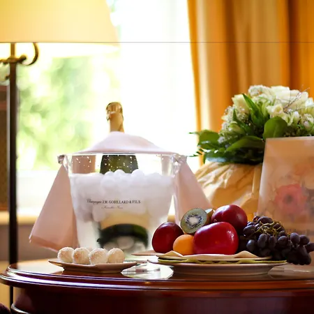 Hotel Villa Sanct Peter-2