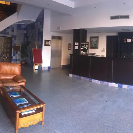 Hotel Perales-2