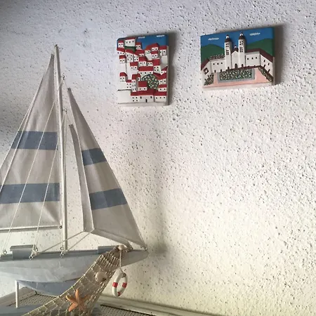 B&B Le Tre Casette-3