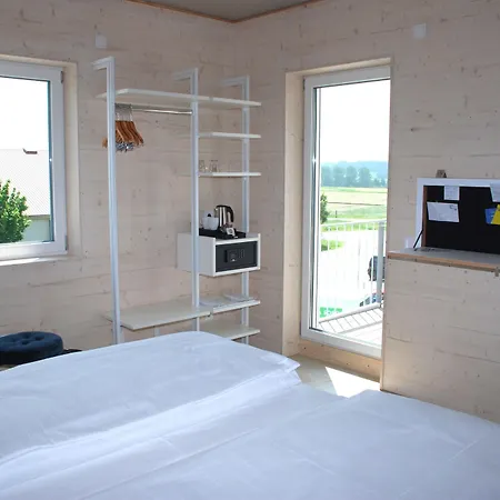 Schlafzimmer - self Check-in-2