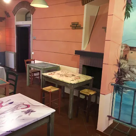 Racconti di Mare - 5 Terre-2