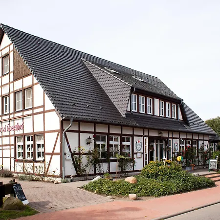 Landhotel Rosenhof-3