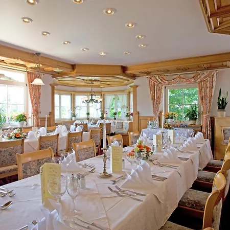 Hotel-Restaurant Walserhof-3