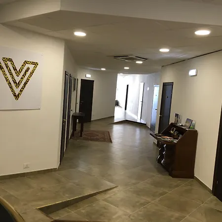Hotel Virgilio-2