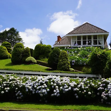 Pousada Chateau Colinas-3