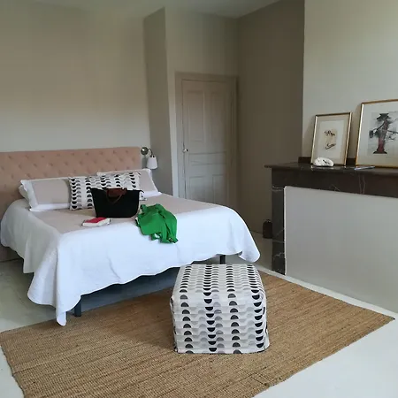 Maison d'Hotes Delga-3