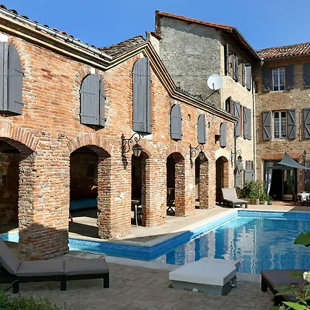 Maison d'Hotes Delga-2