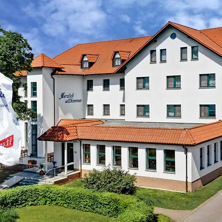 Falk Seehotel Plau am See-2