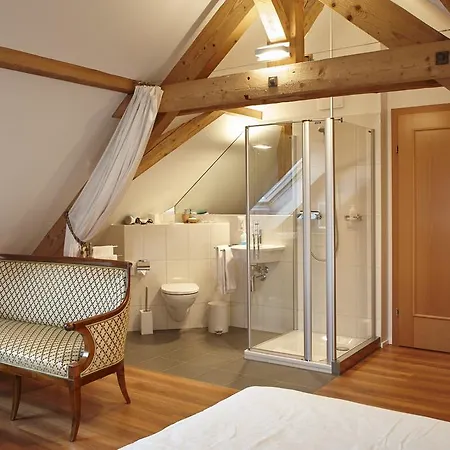 Landgasthof Hotel Roessli-3