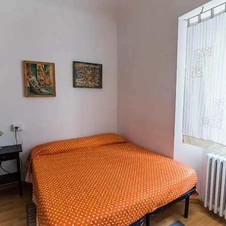 La Casa Dell'Artista-3