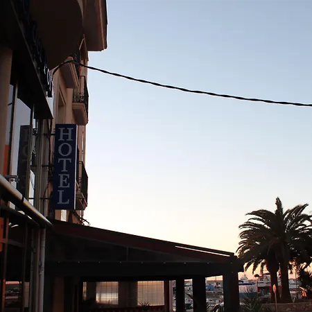 Hotel del Port-3