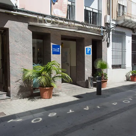 Hostal Solimar-2
