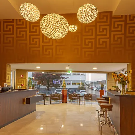 Trip Inn Conference Hotel & Suites-3