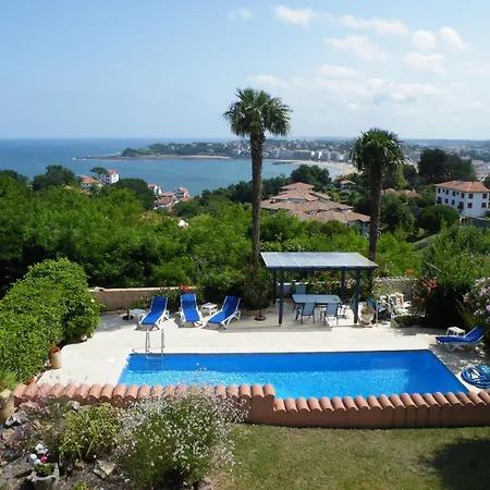 Villa Erresinolettean-2
