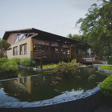 Hotel Fazenda Portal de Gravatá-3